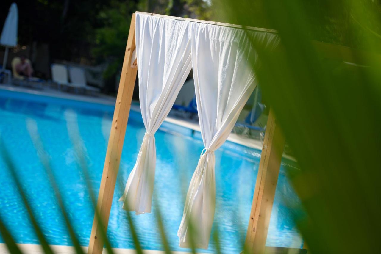 Hotel Amalia Corfu - Adults Only 3*