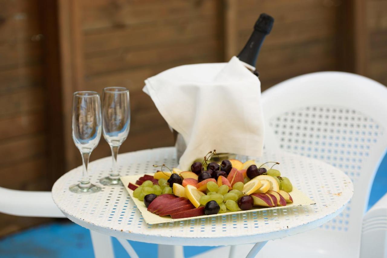 Amalia Corfu - Adults Only Hotel