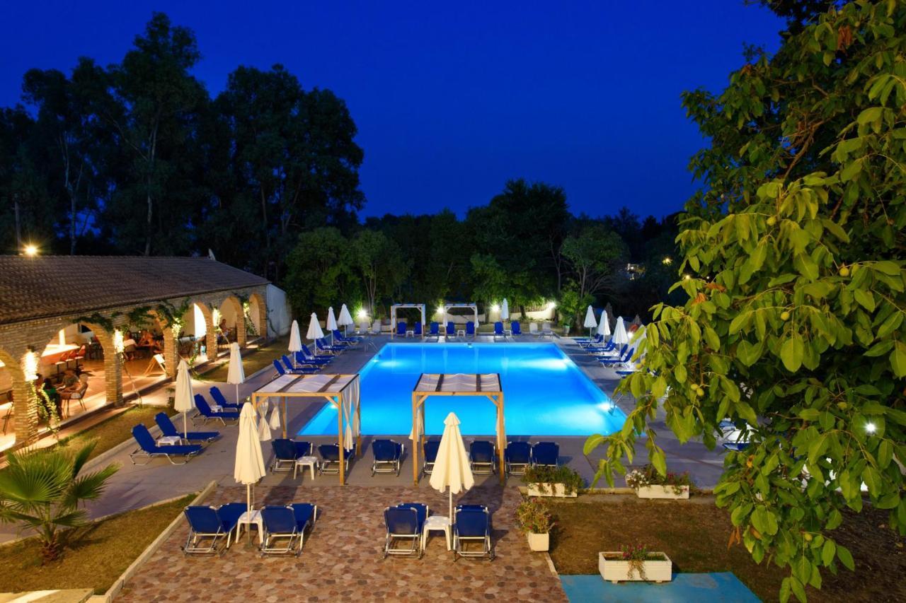 Amalia Corfu - Adults Only Hotel