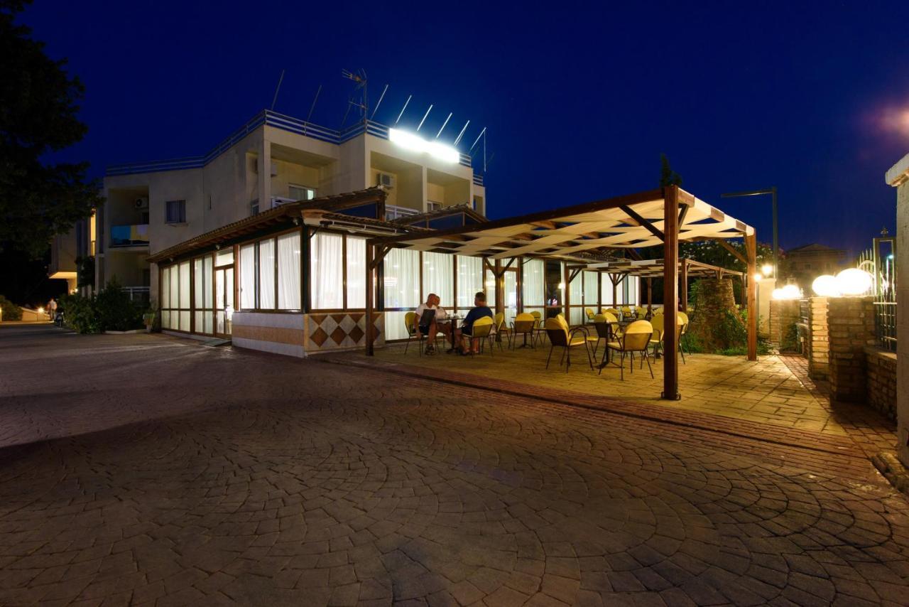 Hotel Amalia Corfu - Adults Only Kato Korakiana