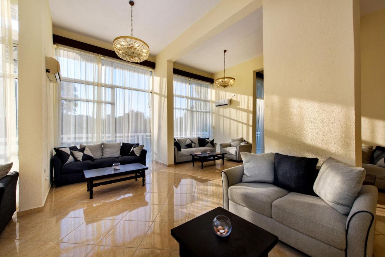 Amalia Corfu - Adults Only Hotel