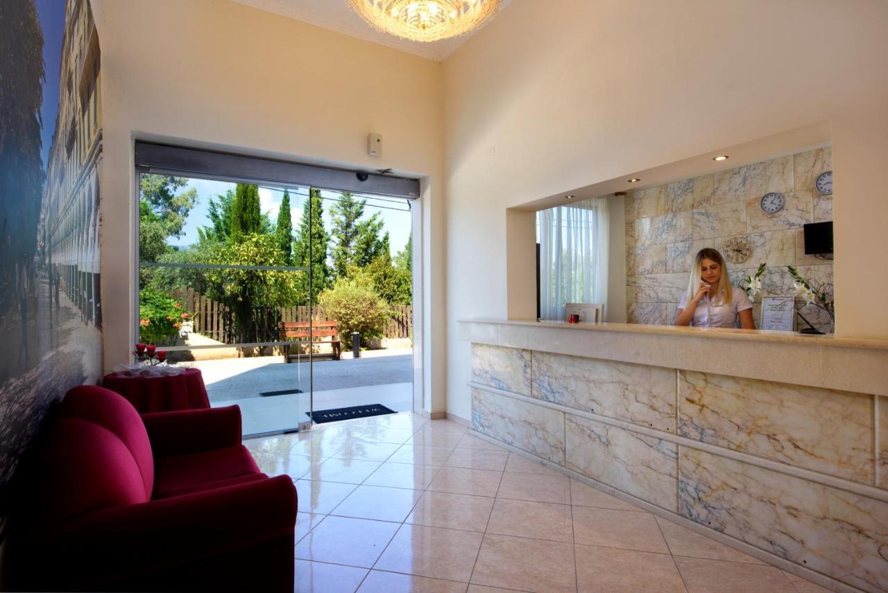 Amalia Corfu - Adults Only Hotel Kato Korakiana