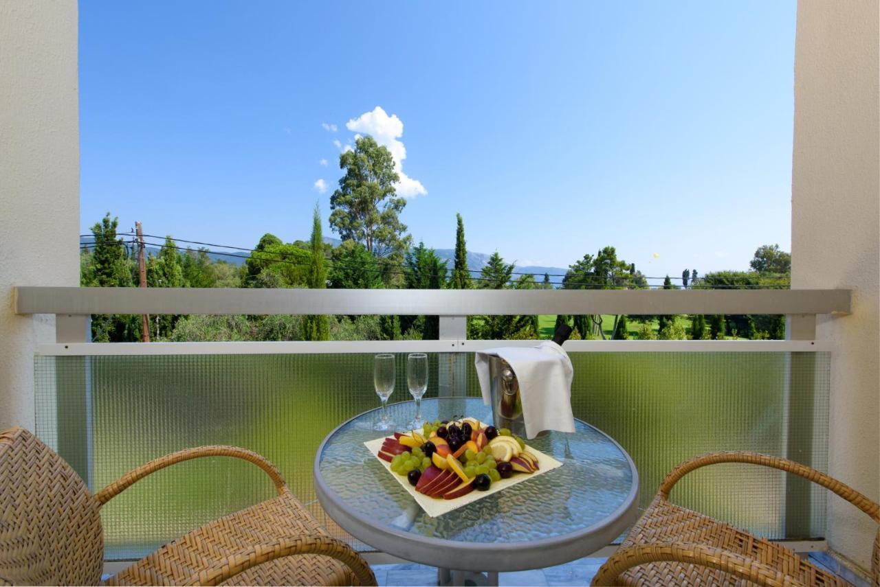 Hotel Amalia Corfu - Adults Only Kato Korakiana