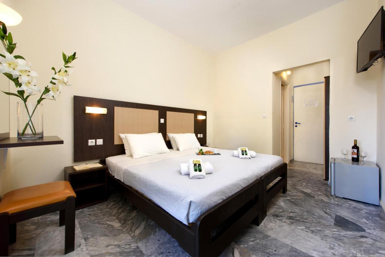 Amalia Corfu - Adults Only Hotel 3*