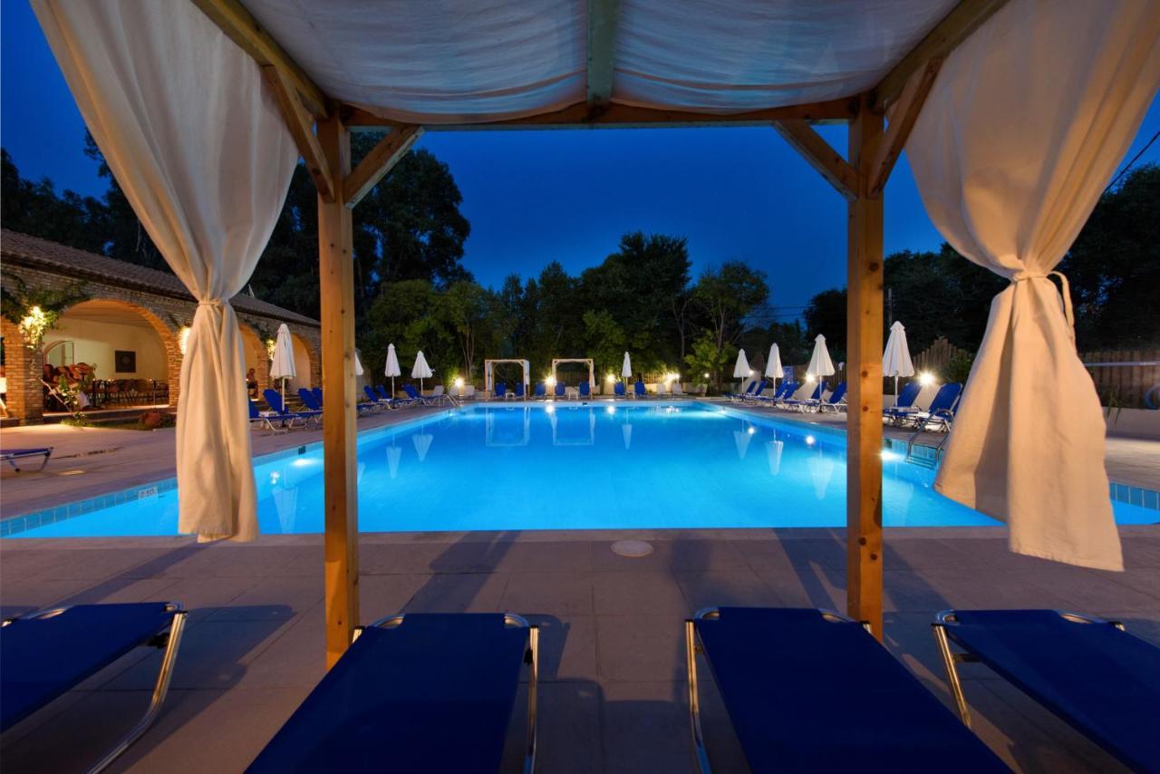Hotel Amalia Corfu - Adults Only Kato Korakiana