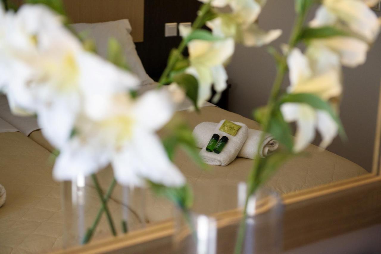 Amalia Corfu - Adults Only Hotel