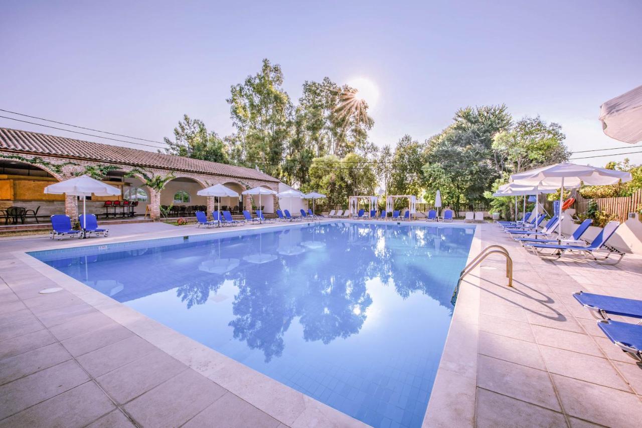 Amalia Corfu - Adults Only 3*