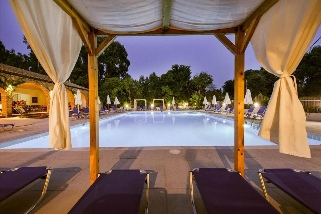 Hotel Amalia Corfu - Adults Only