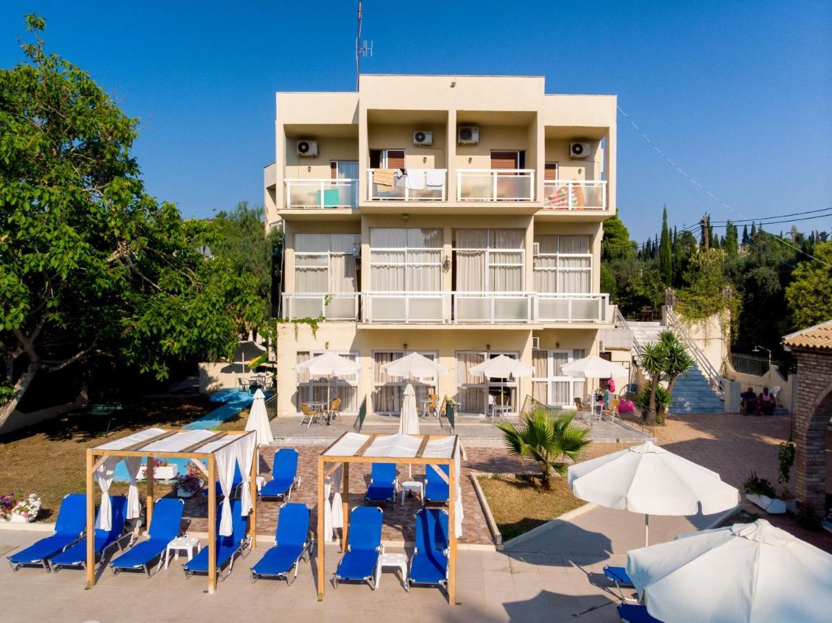 Amalia Corfu - Adults Only 3*