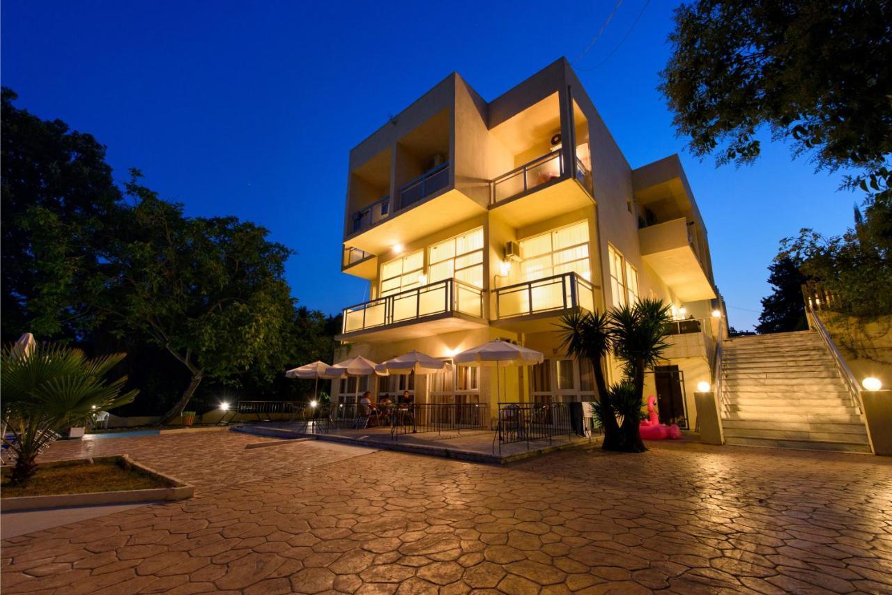Amalia Corfu - Adults Only 3*