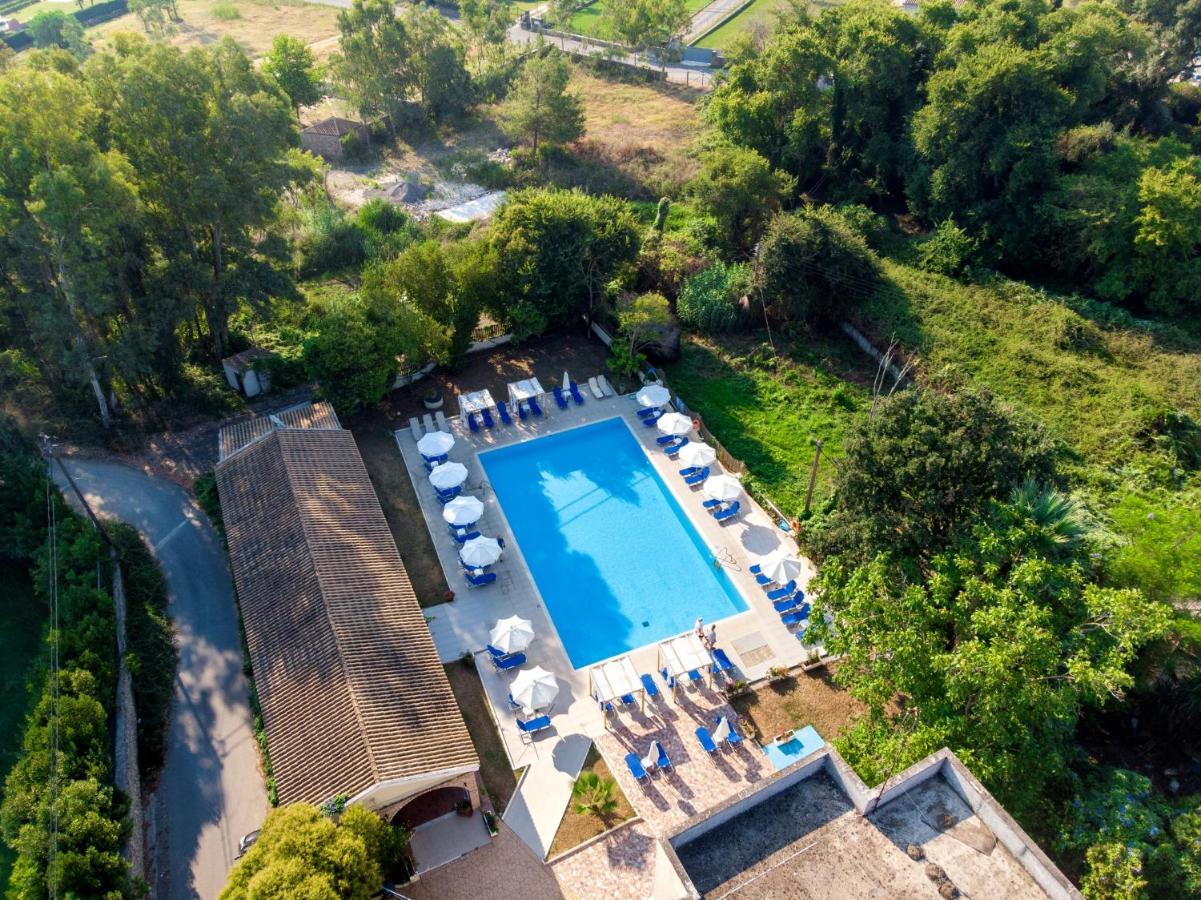 Amalia Corfu - Adults Only