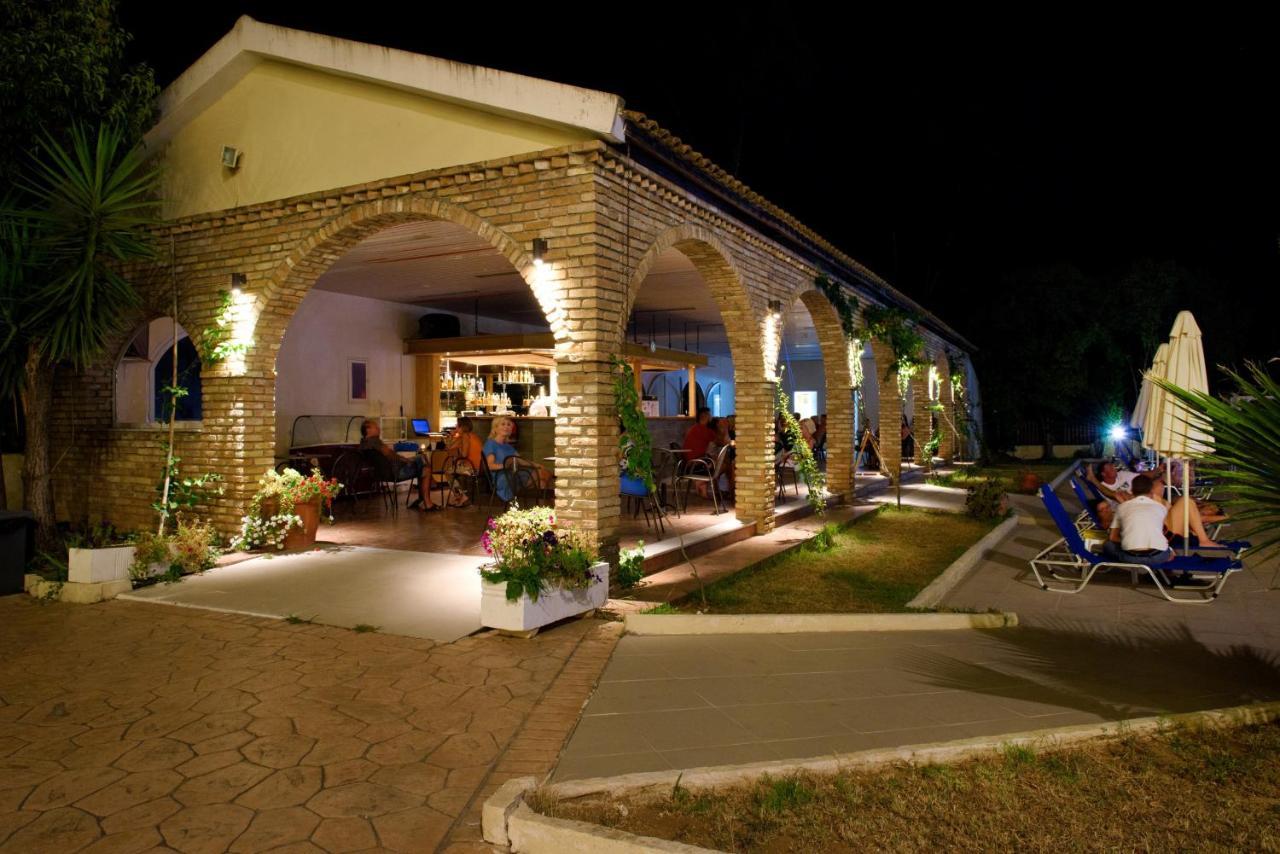Amalia Corfu - Adults Only 3* Kato Korakiana
