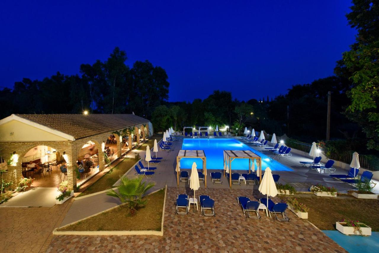 Amalia Corfu - Adults Only Hotel Kato Korakiana