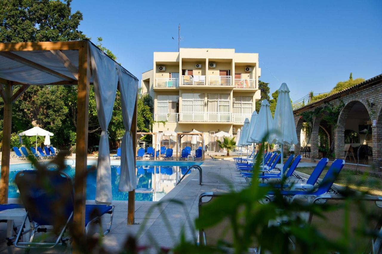 Hotel Amalia Corfu - Adults Only Kato Korakiana