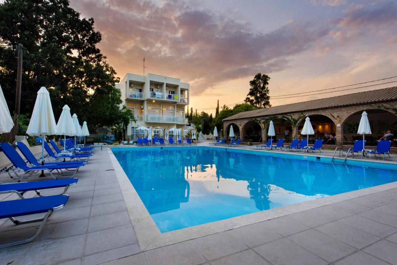 Amalia Corfu - Adults Only Hotel Kato Korakiana
