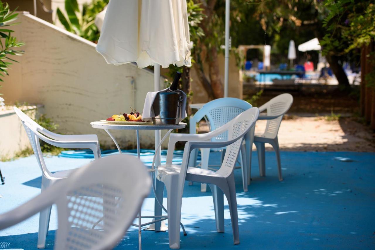 Amalia Corfu - Adults Only Hotel
