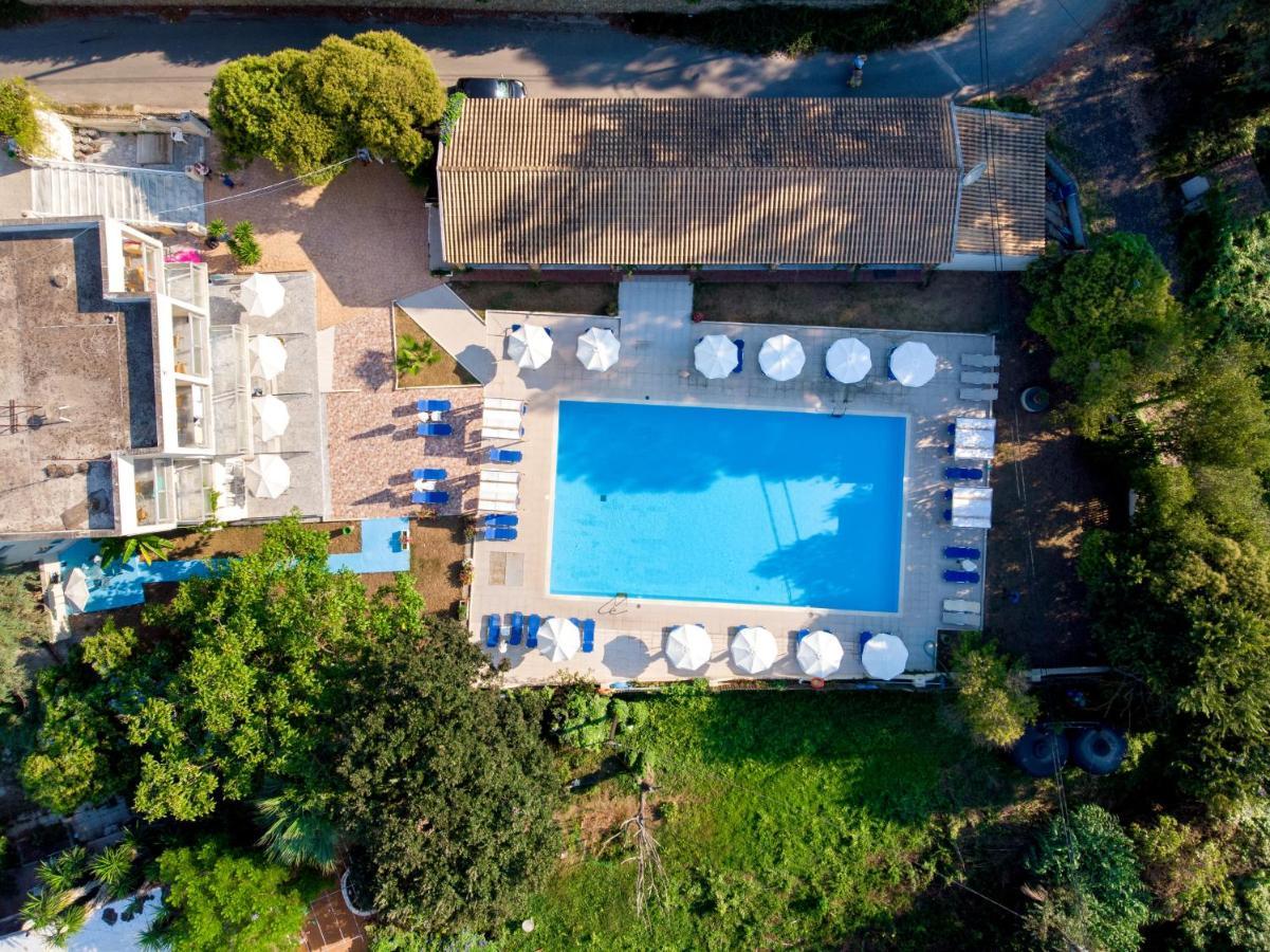 Amalia Corfu - Adults Only Hotel Kato Korakiana