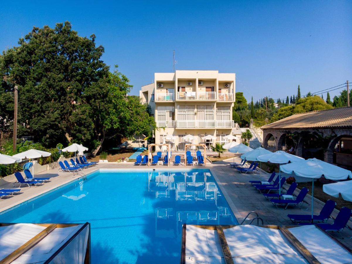Amalia Corfu - Adults Only