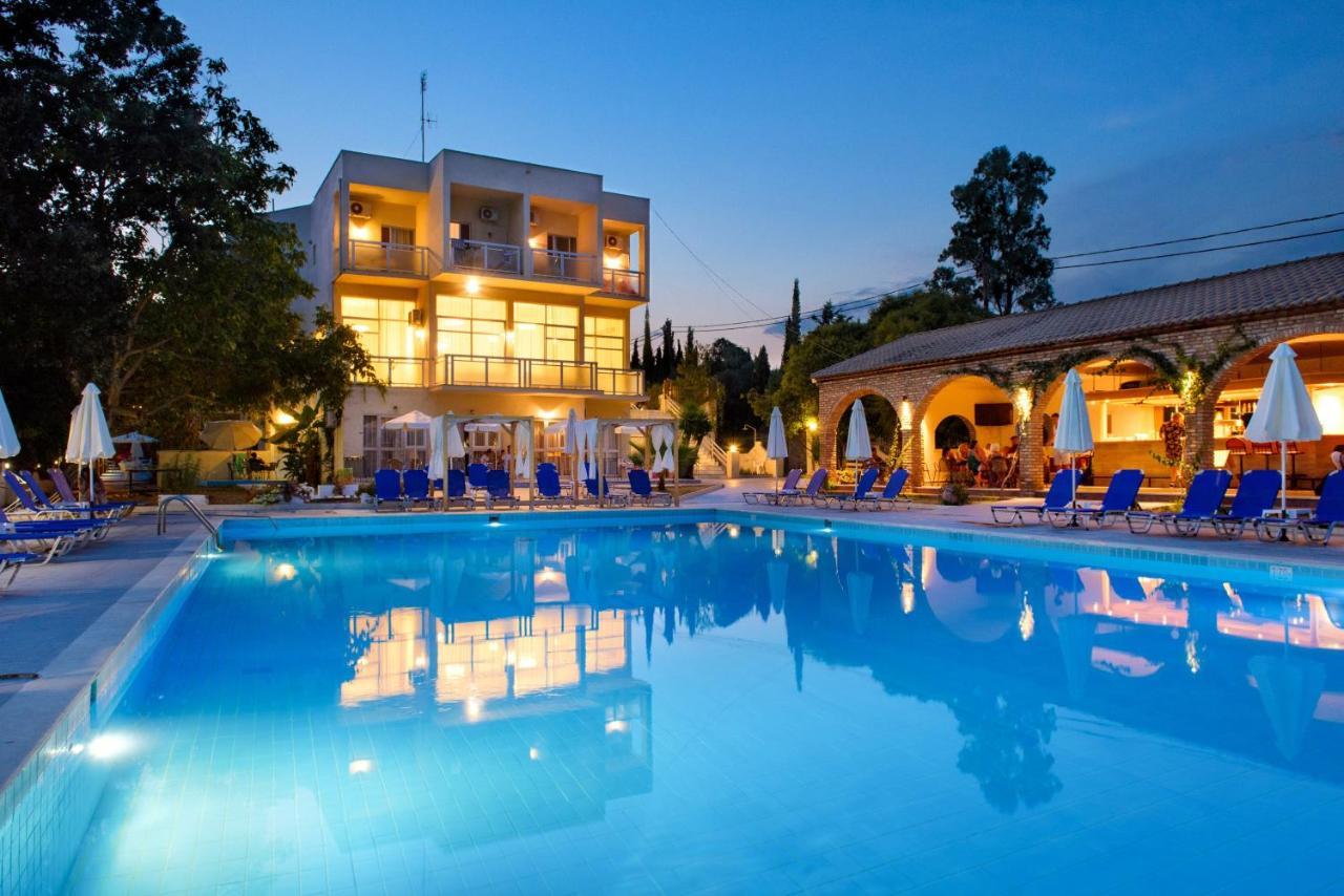 Amalia Corfu - Adults Only