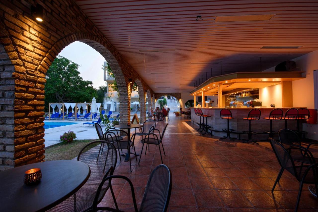 Hotel Amalia Corfu - Adults Only Kato Korakiana