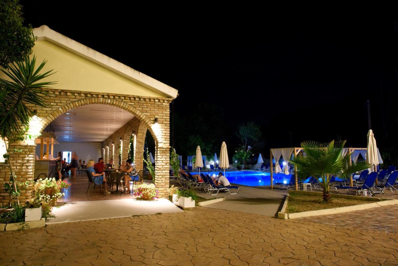 Amalia Corfu - Adults Only Kato Korakiana