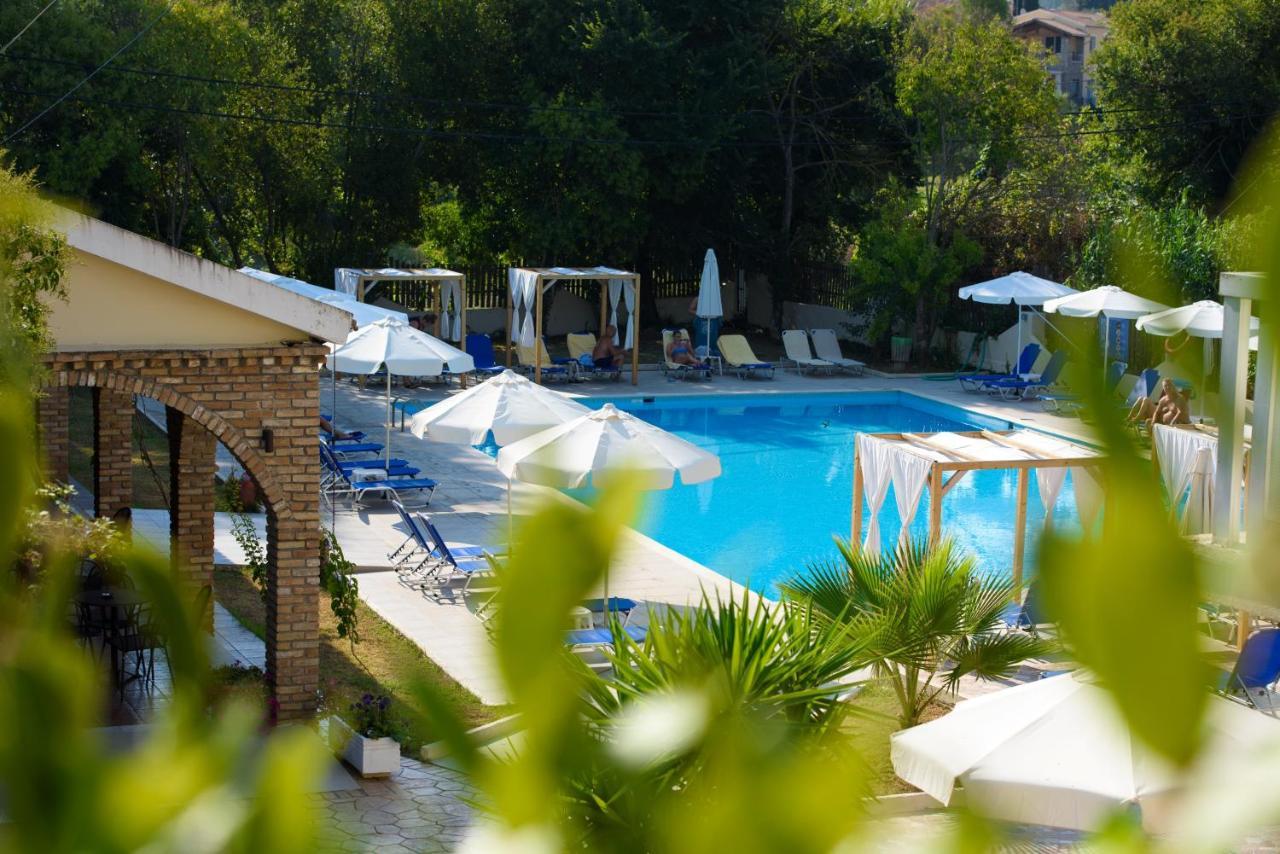 Amalia Corfu - Adults Only Hotel Kato Korakiana