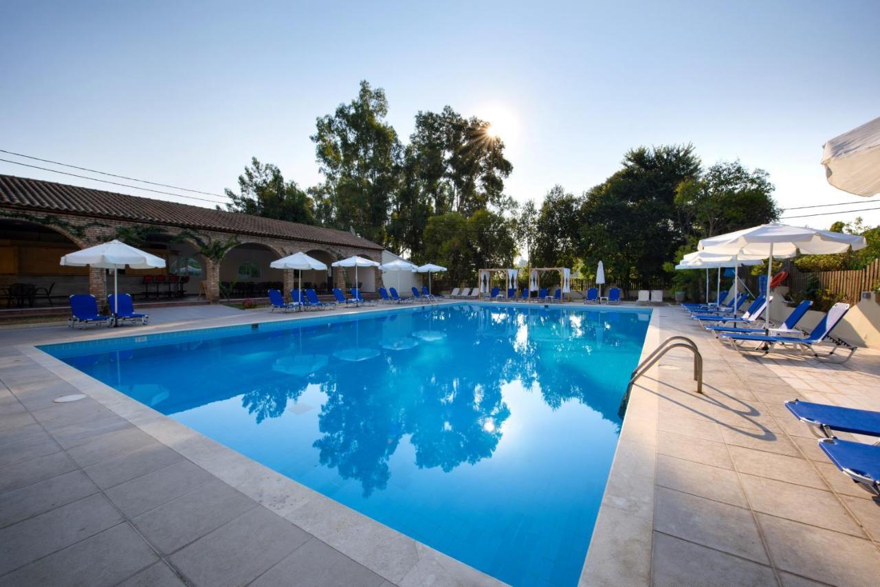 Amalia Corfu - Adults Only