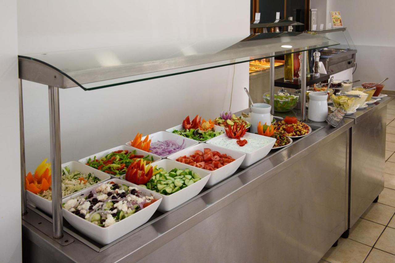 Hotel Amalia Corfu - Adults Only