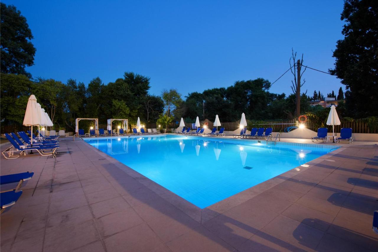 Amalia Corfu - Adults Only Hotel Kato Korakiana