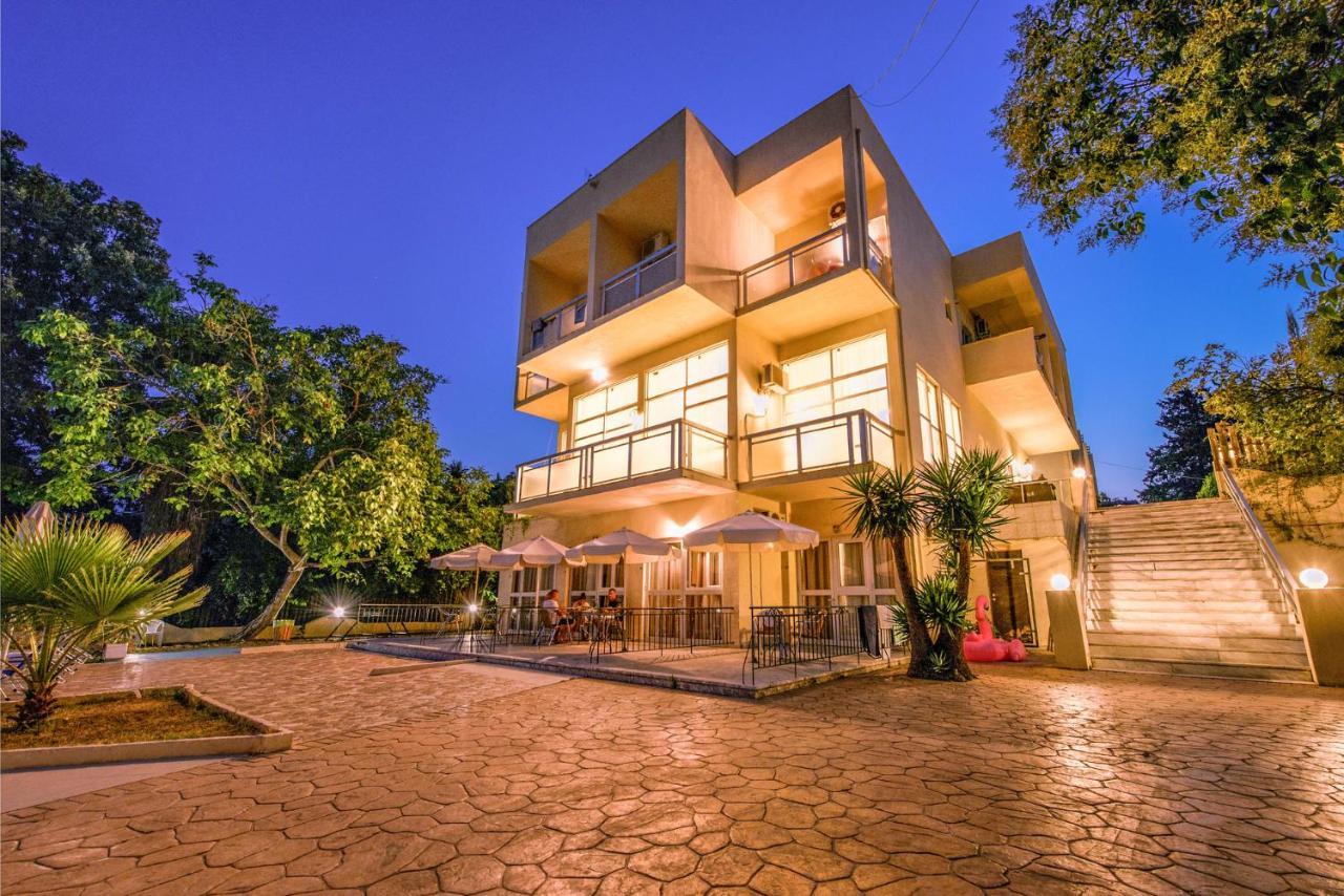 Hotel Amalia Corfu - Adults Only 3*